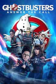 Ghostbusters