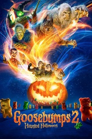Watch Goosebumps 2: Haunted Halloween on OTTplay with one OTT subscription