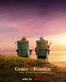 Grace and Frankie Season 7