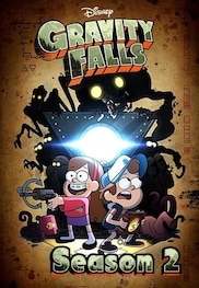 Gravity Falls