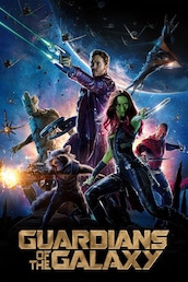 Guardians of the Galaxy