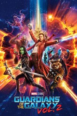 Guardians of the Galaxy Vol. 2