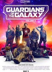 Guardians of the Galaxy Vol. 3