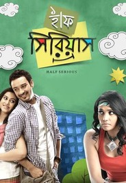 Watch Half Serious on OTTplay with one OTT subscription