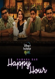 Hamara Bar Happy Hour