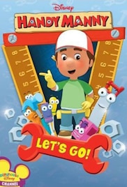 Handy Manny