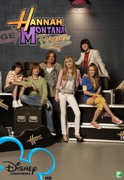 Hannah Montana