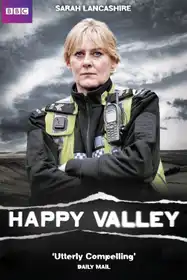 Happy Valley Season 2