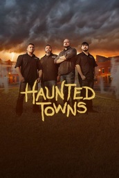 Haunted Towns