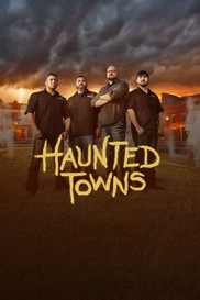 Haunted Towns