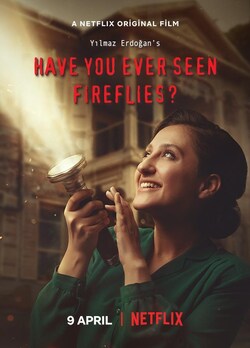 Have You Ever Seen Fireflies