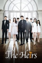 Heirs (Hindi Dubbed)