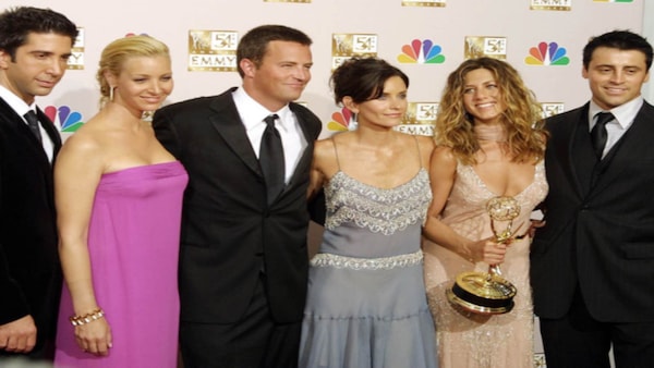 Here’s when you can watch Friends: The Reunion on ZEE5 in India