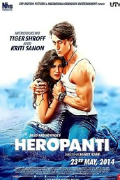 Heropanti
