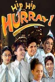 Hip Hip Hurray