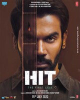 Hit: The First Case (Hindi)