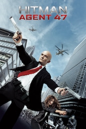 Hitman: Agent 47
