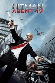 Hitman: Agent 47