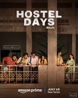 Hostel Days