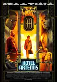 Hotel Artemis