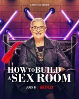 How To Build a Sex Room