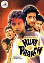 Hum Paanch