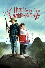 Hunt for the Wilderpeople