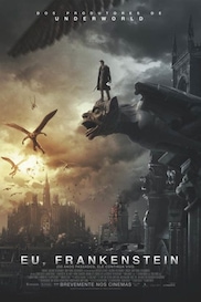 I, Frankenstein