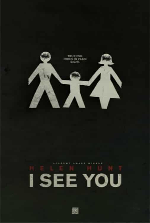 I See You