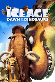 Ice Age: Dawn of the Dinosaurs