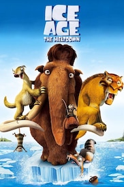 Ice Age: The Meltdown