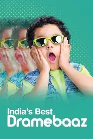 Indias Best Dramebaaz Season 2