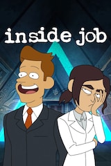 Inside Job Part 2