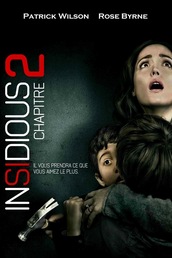 Insidious: Chapter 2