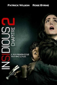Insidious: Chapter 2