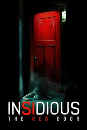 Insidious: The Red Door