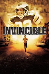 Invincible