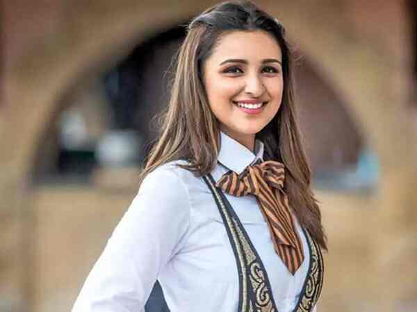 Is Parineeti Chopra in hot water after three consecutive run-of-the-mill releases?