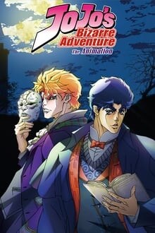 JoJo's Bizarre Adventure: Stone Ocean
