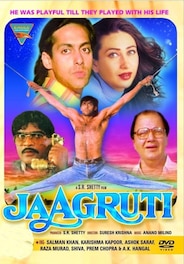 Jaagruti