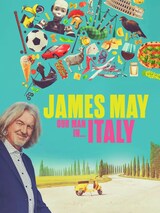 James May: Our Man In... - Italy
