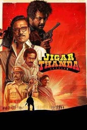 Jigarthanda