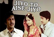 Jiyo To Aise Jiyo