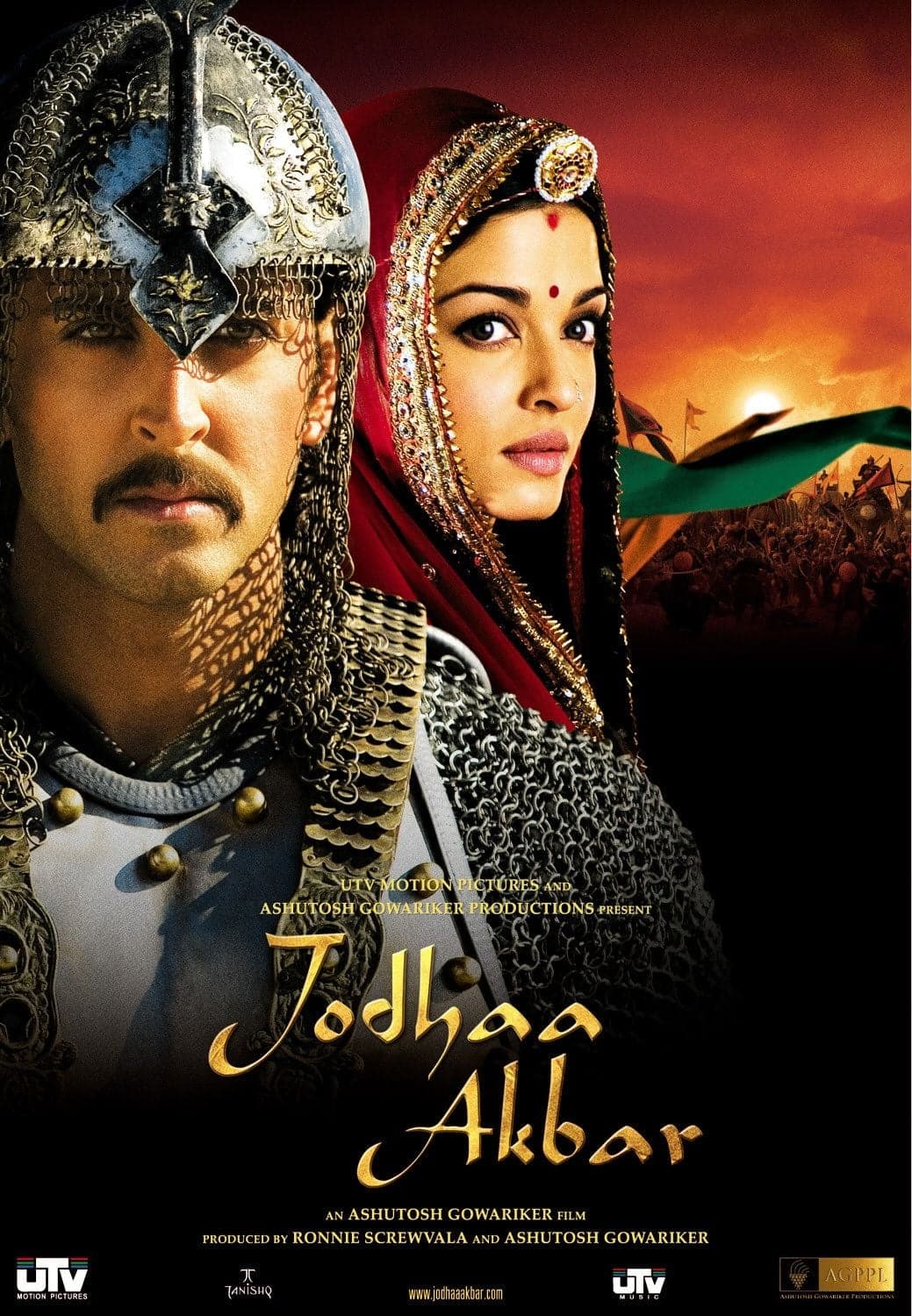 Voir Film Jodhaa Akbar En Streaming Jodhaa Akbar [Blu-Ray]: Hrithik Roshan, Aishwarya Rai, Ashutosh Gowariker,  Hrithik Roshan, Aishwarya Rai: DVD Et Blu-ray | siapp.cuaed.unam.mx
