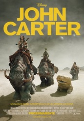 John Carter