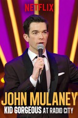 John Mulaney: Kid Gorgeous at Radio City