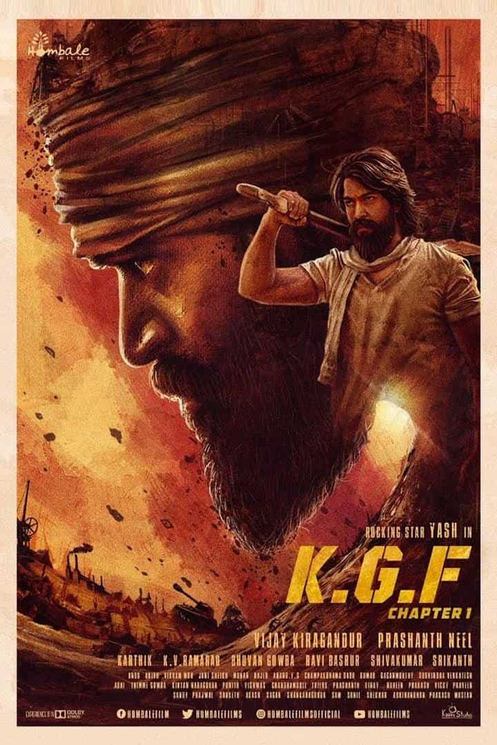 Kgf chapter 1 watch online kannada new arrivals