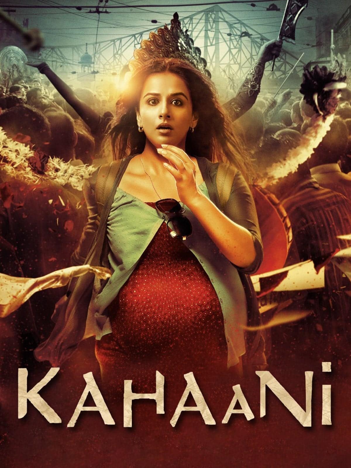 Kahaani 2012 on OTT Cast Trailer Videos Reviews