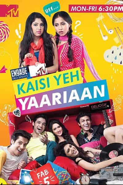 Yaariyan 2 in Cinemas now... Watch me in it too 😉😁💘 #yaariyan #yaar  #love #yaari #dosti #friends #instagram #yaariyan2 #friendship… | Instagram