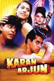 Karan Arjun